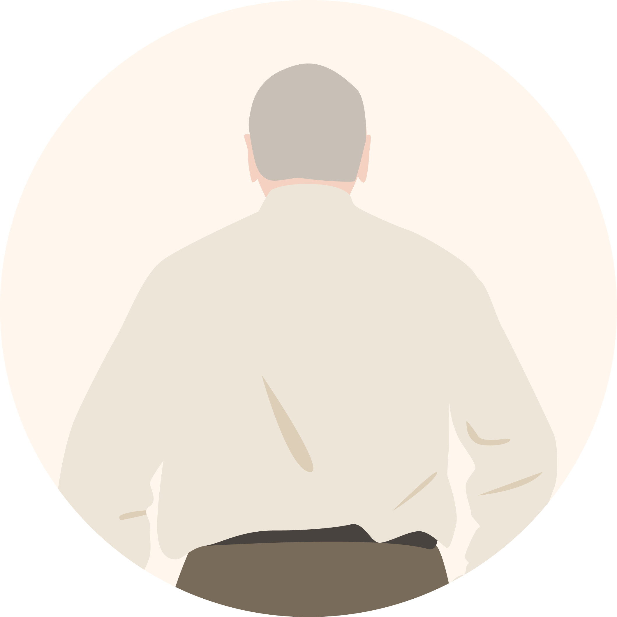 男性